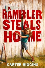 Feb - Carter higgins Small- Rambler Steals Home