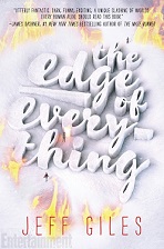 The edge of everything small- Jeff Giles