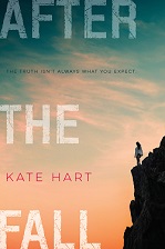 After the fall small - Kate Hart