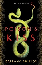Poisons Kiss- small Breeana Shields