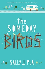SomedayBirds - small Sally Pla