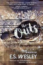 The Outs - small E S Wesley