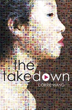The take down - small Corrie Wang